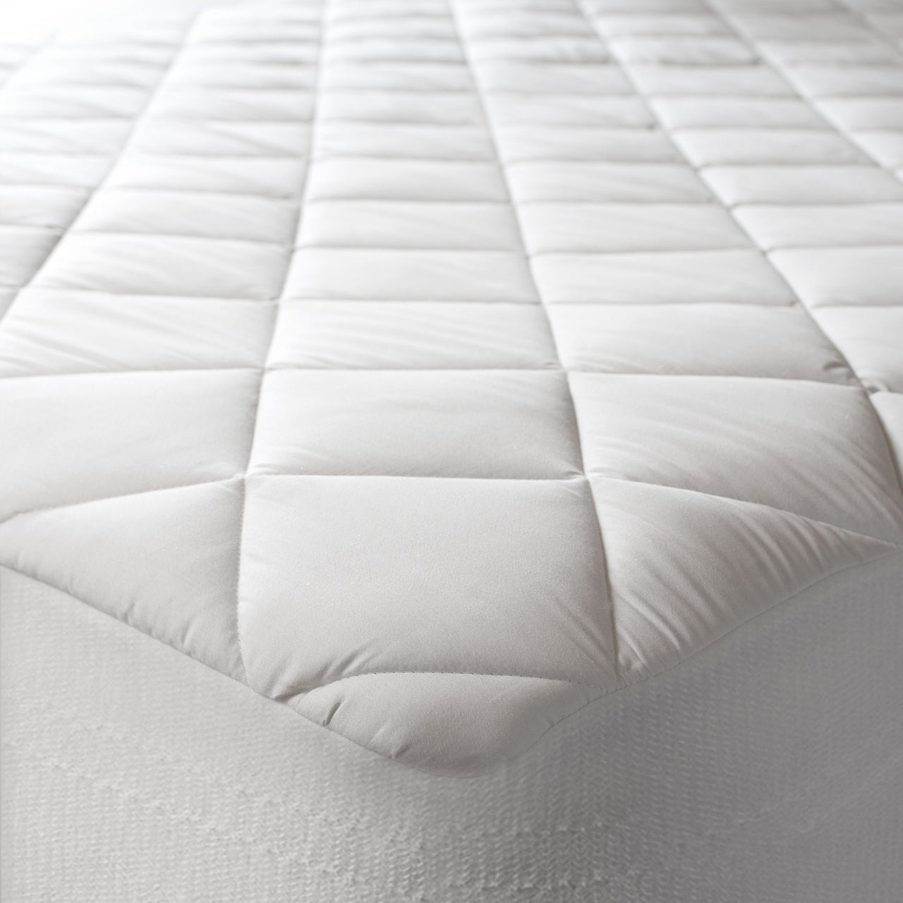 Sleep Clean & Safe Quilted Mattress Protectors Waterproof