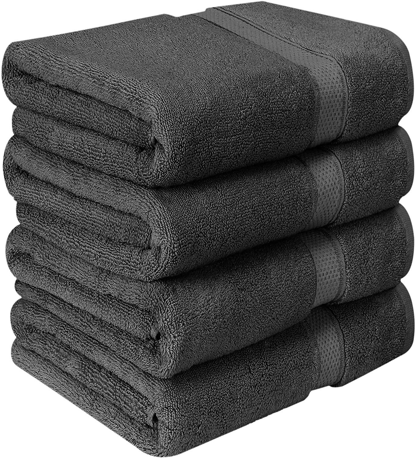 Copy of Bath Towel Set 6 pieces